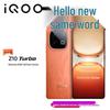 Vivo iQOO Z10 Turbo (CN-version)