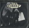 7inch Record KIM CARNES  Voyeur EA143 EMI AMERICA 1982 UK Dance  Electronica Used