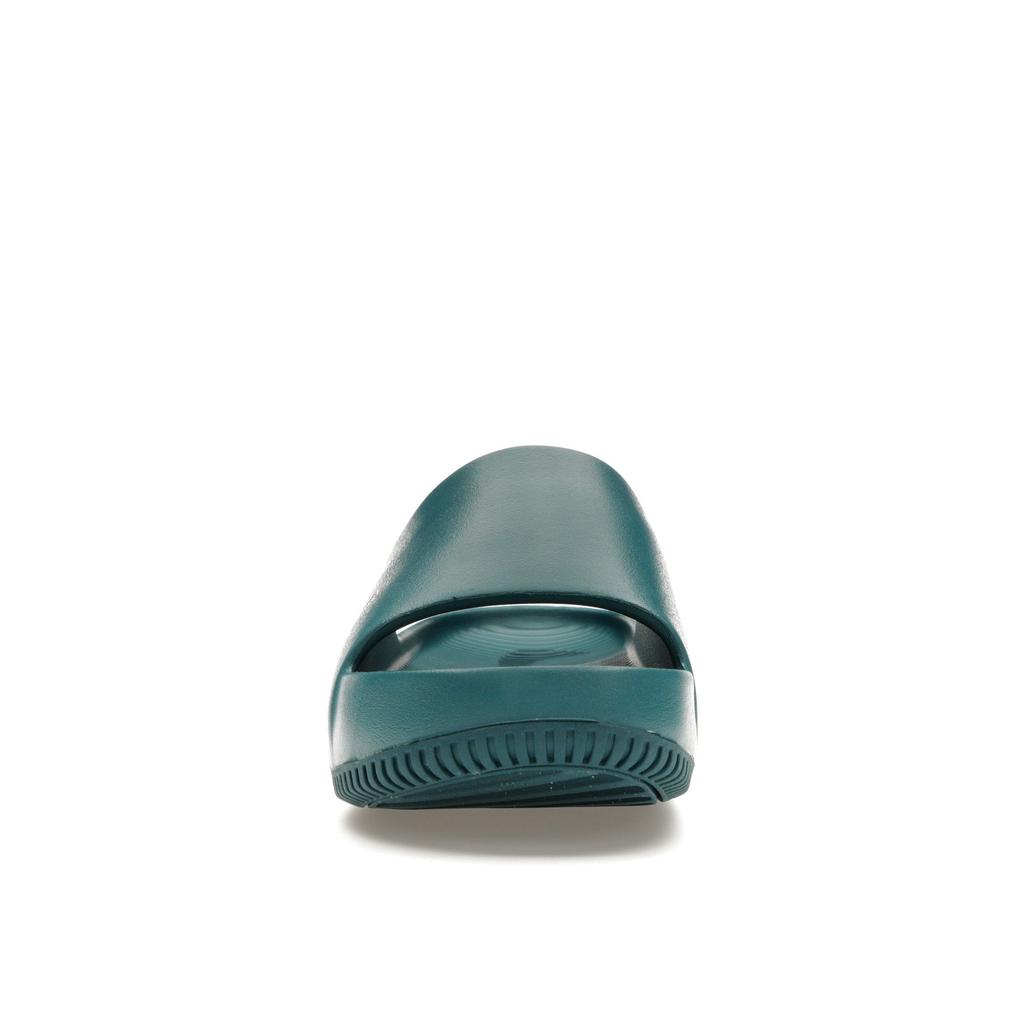 Nike Pánské tenisky Calm Slide Geode Teal FD4116-300