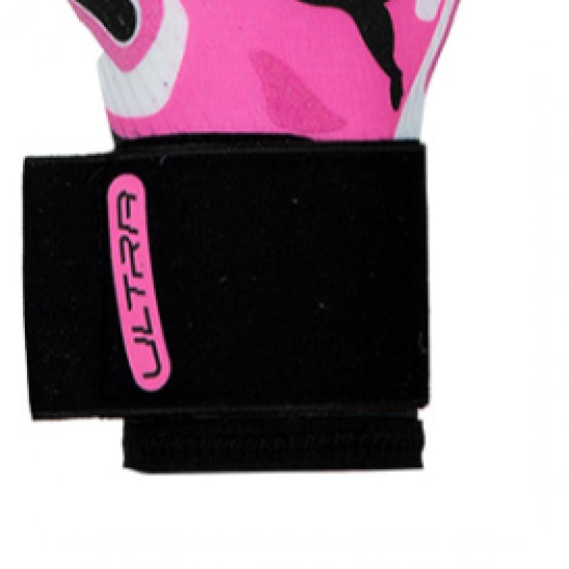 Puma Galleria Puma Goalkeeper Gloves Ultra Ultimate Hybrid