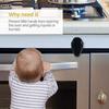 Baby Oven Door Lock for Kitchen Child Safety Locks Children Protection Kids Safety Care Drawer Cabinet Cupboard Lock