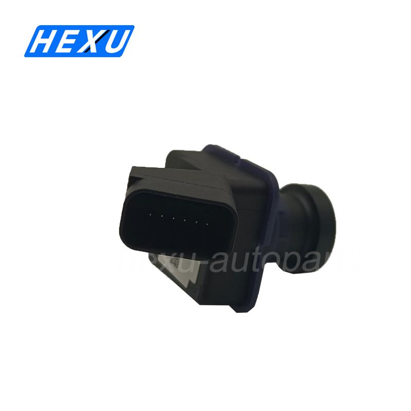 F1ET-19G490-AC Car Rear View Reversing BackUp Parking Assist Camera For Ford Focus