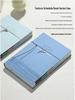 2026 Chinese Style Agenda & Planner Diary - In Stock