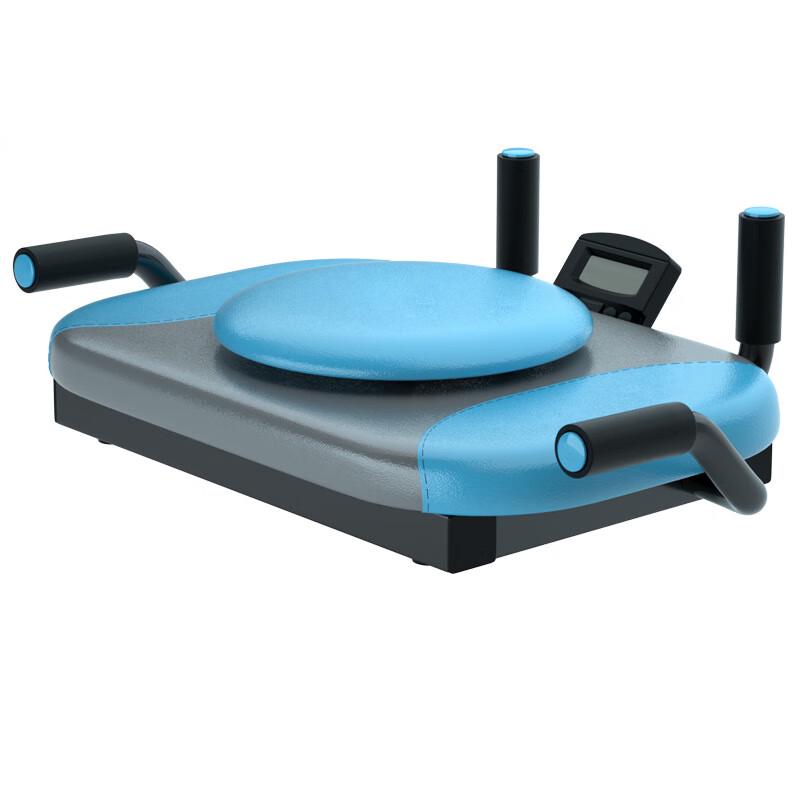 

Junyi Multifunctional Core & Ab Trainer