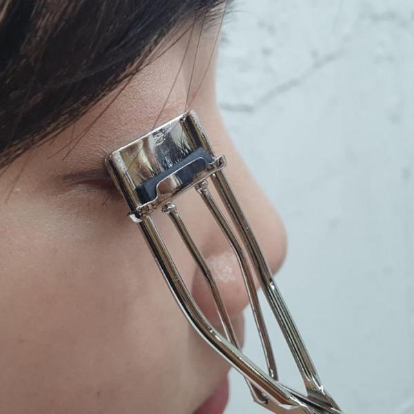 [OFL1M8S4] Eyelash Curling Partial Curler (12102664)