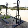 Xinke Shield Mobile Pull-Up Bar