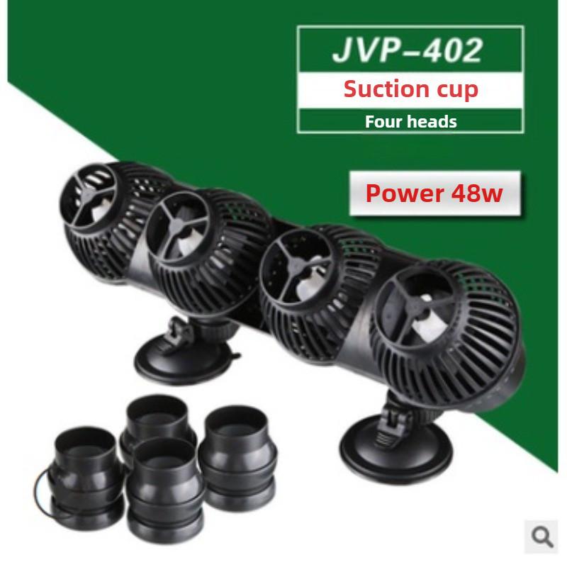 JVP-402A JVP-202A JVP-201A JVP-101A Water Pump Fish Tank Wavemaker Powerhead Fish Tank Wave Pump Aquarium Wave Maker
