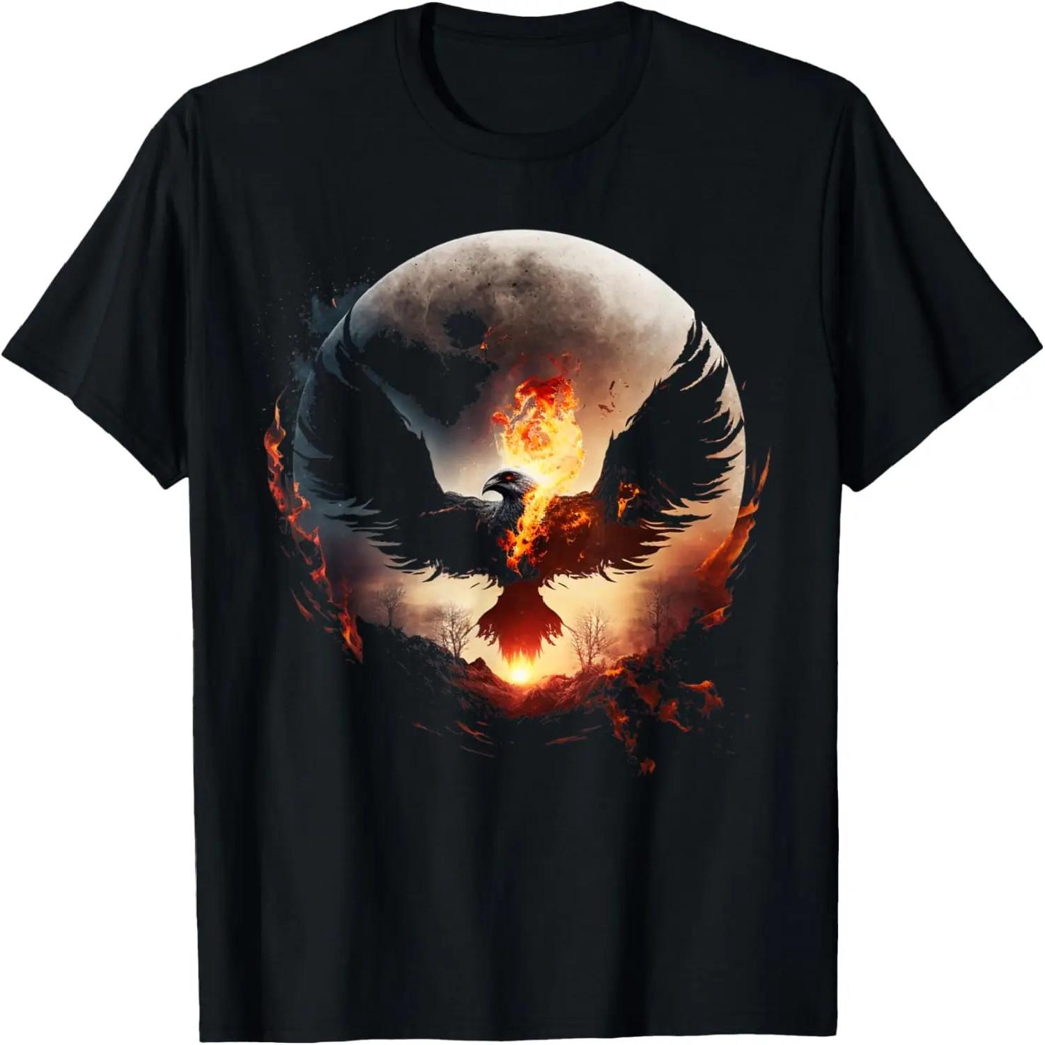 Ying Yang Gifts For Women Qi Gong Clothing For Men T-Shirt S
