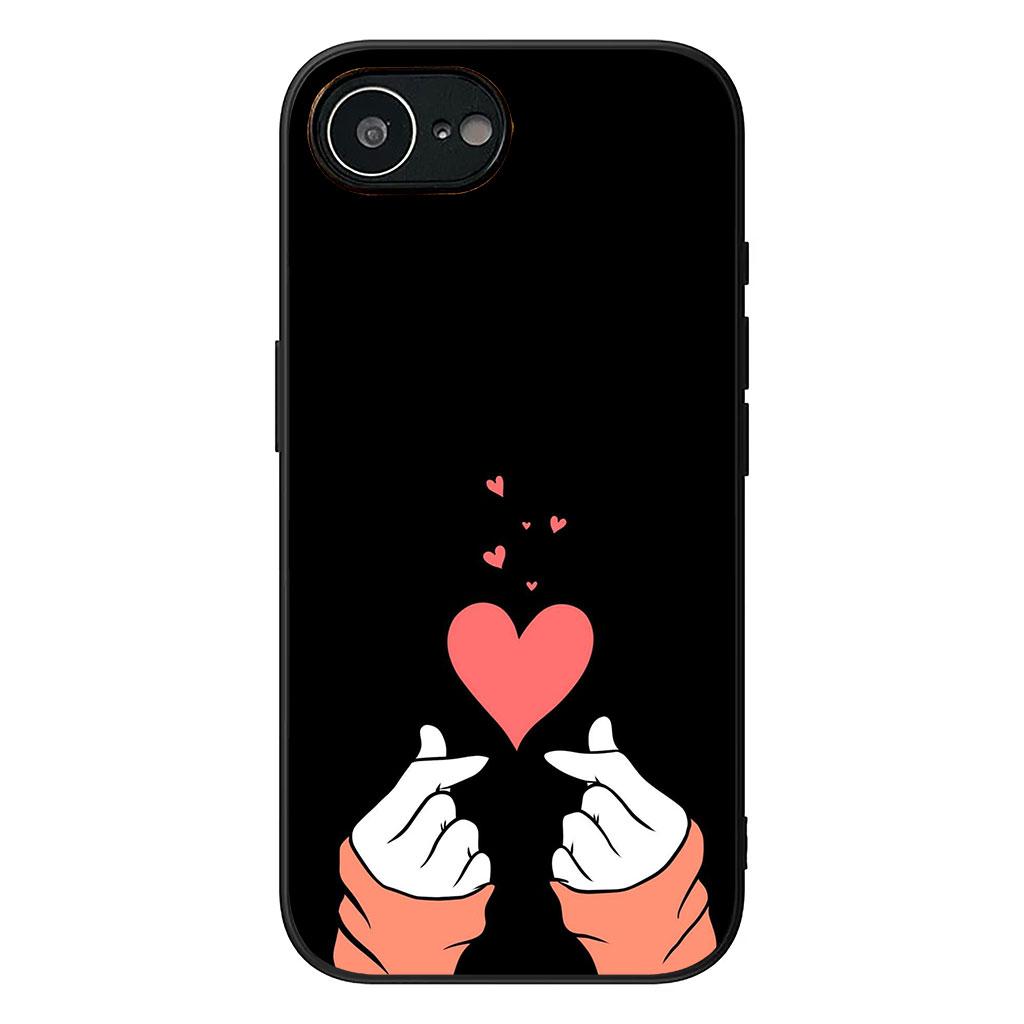for Motorola Moto G54 G05 G24 G45 G55 G75 G85 G15 G57 G86 Power Edge 50 30 Ultra Fusion neo Pro Case love is love Rainbow LGBT