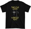 Old Grey Whistle Test Men's T-Shirt