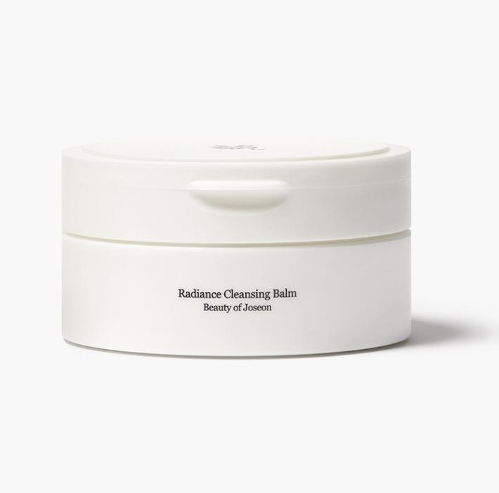 Beauty of Joseon Radiance Cleansing Balm 100ml | Korean Sherbet Balm Cleanser