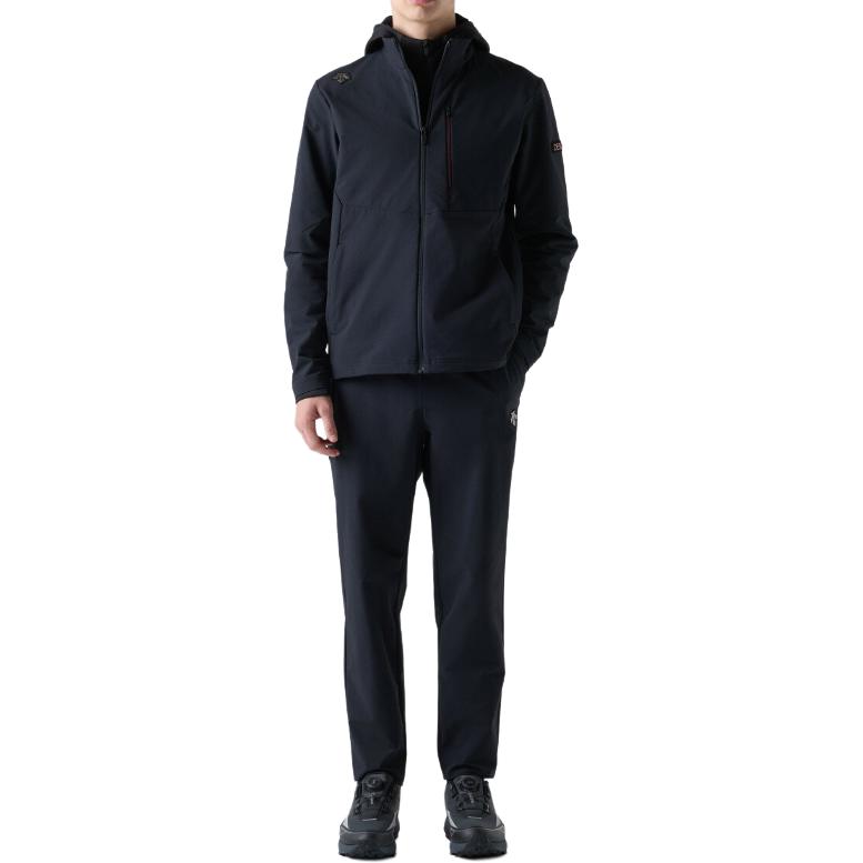 DESCENTE Jackets & Coats Unisex SQ321SWT91