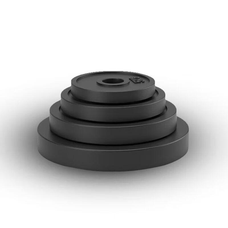 JOROTO American Barbell Plate GLZ-005