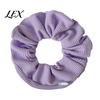 Polyester Elastic Hair Holder Pocket Scrunchies Ties with Hidden Zipper, Ponytail Portable Secret Stash Scrunchie Compartment, Scrunchies, Bands