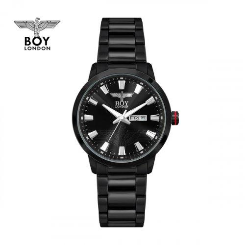 [ЧАСЫ BOY LONDON] Часы BOY LONDON BLD343-ABK FREE