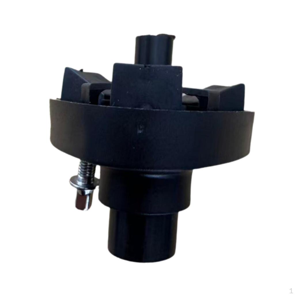 Hi Hat Cymbal Stand Holder Rack Drum Pedal Repair Part High Performance Clutch Pad