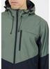 Jacket Whistler Rodney M Softshell Jacket W-pro 8000 Balsam Green