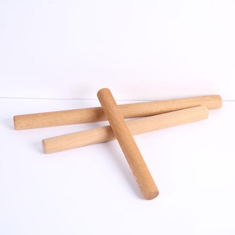 Portable Outdoor Wood Handle/Stick