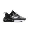 Nike Air Max 2021 'Preto Cinza Ferro' (Unissex) Sapatos Casuais Preto / Cinza Ferro / Branco DA1925 001