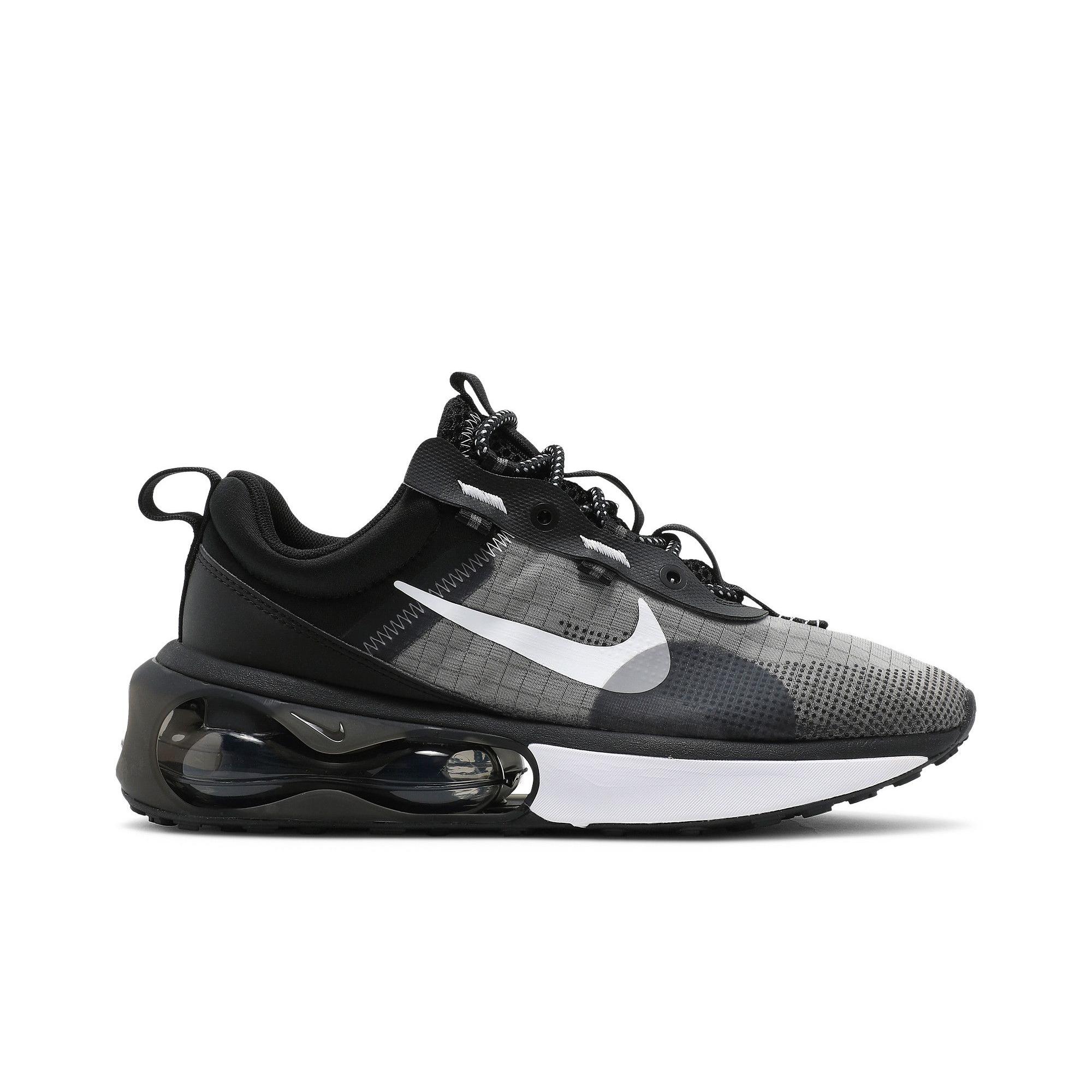 Nike Air Max 2021 `Black Iron