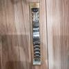 Used MILANZE Stainless Steel Watch Band 20mm