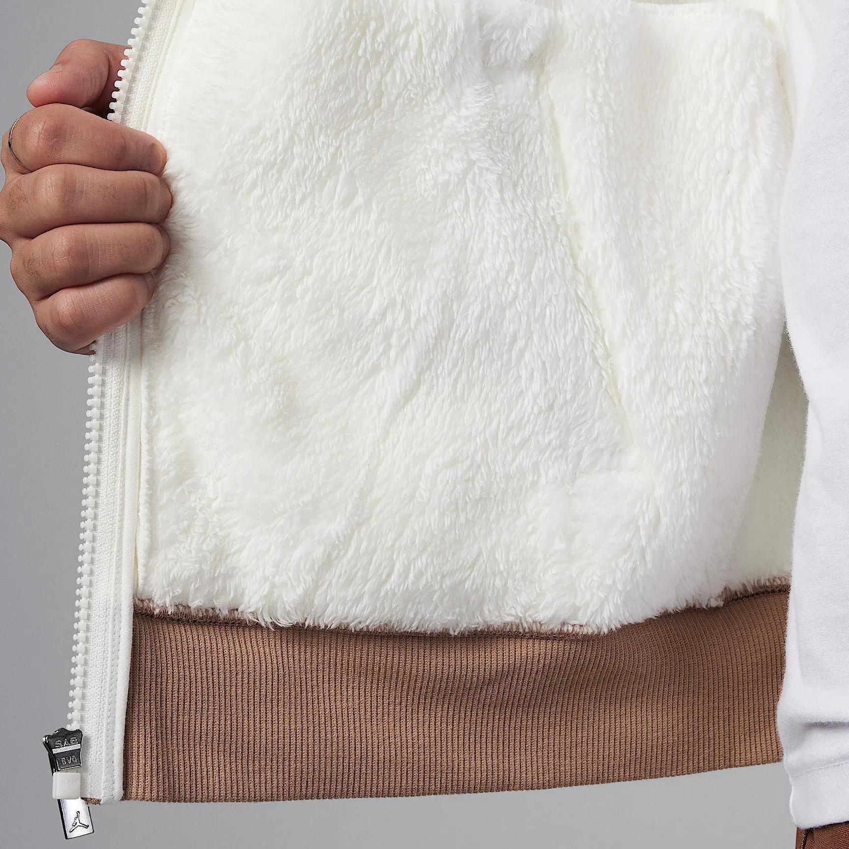 

Куртка Nike Удобная Мягкая Универсальная Детская Куртка Sail-White IH8603-133 XL