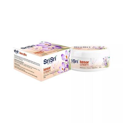 Crema allo Zafferano (100 GRAMMI), Crema Kesar