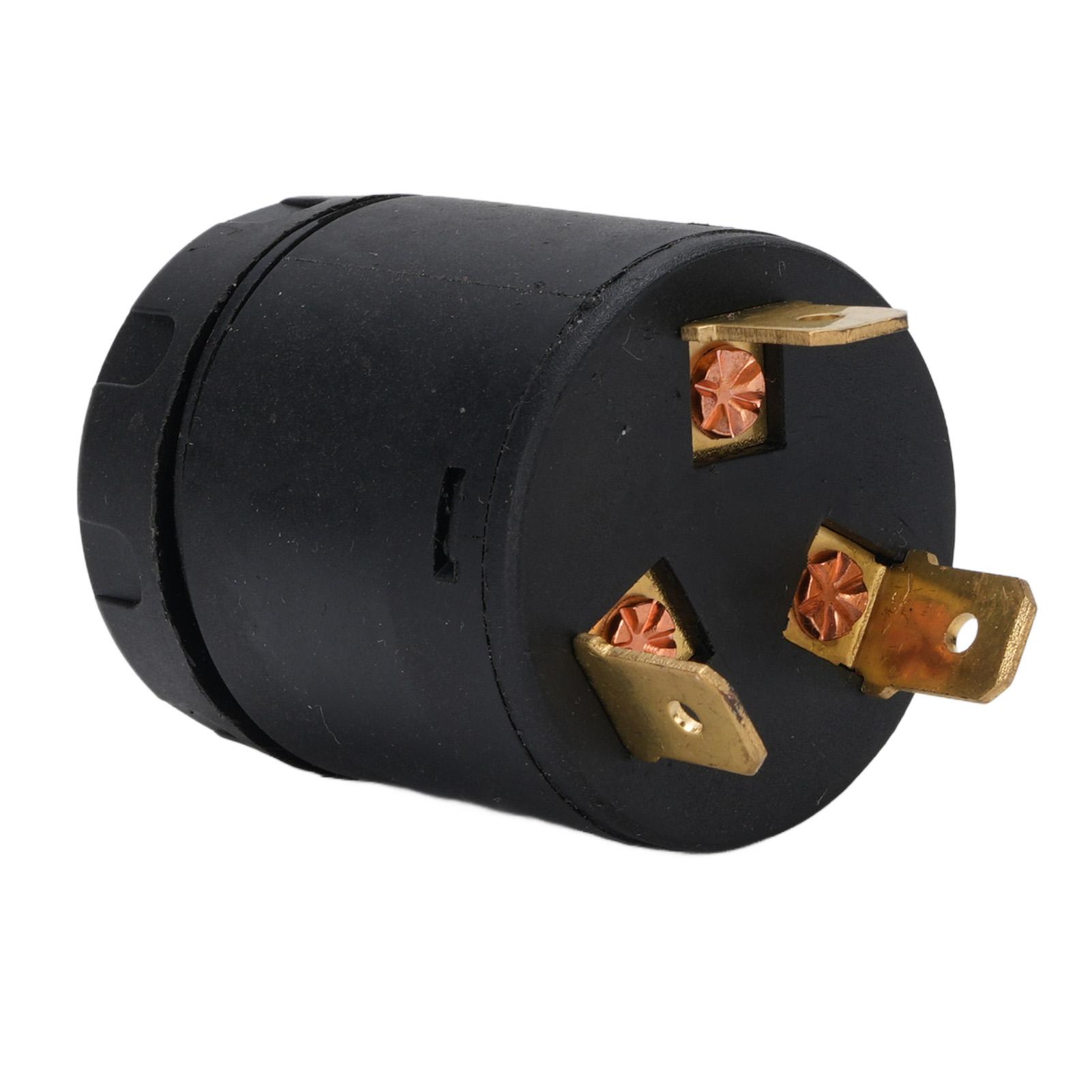 

Замок зажигания ABS водонепроницаемый многофункциональный 28526100 ключ зажигания для вилочного погрузчика замена для