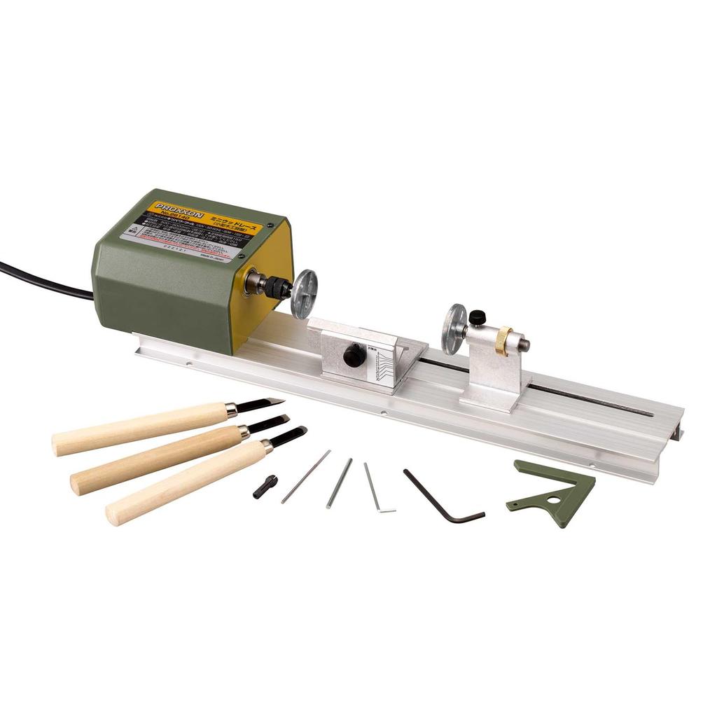 PROXXON Mini Wood Race 100V No.28140