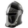 Medieval Barbuta Helmet Armour Helmet Roman knight helmets with liner
