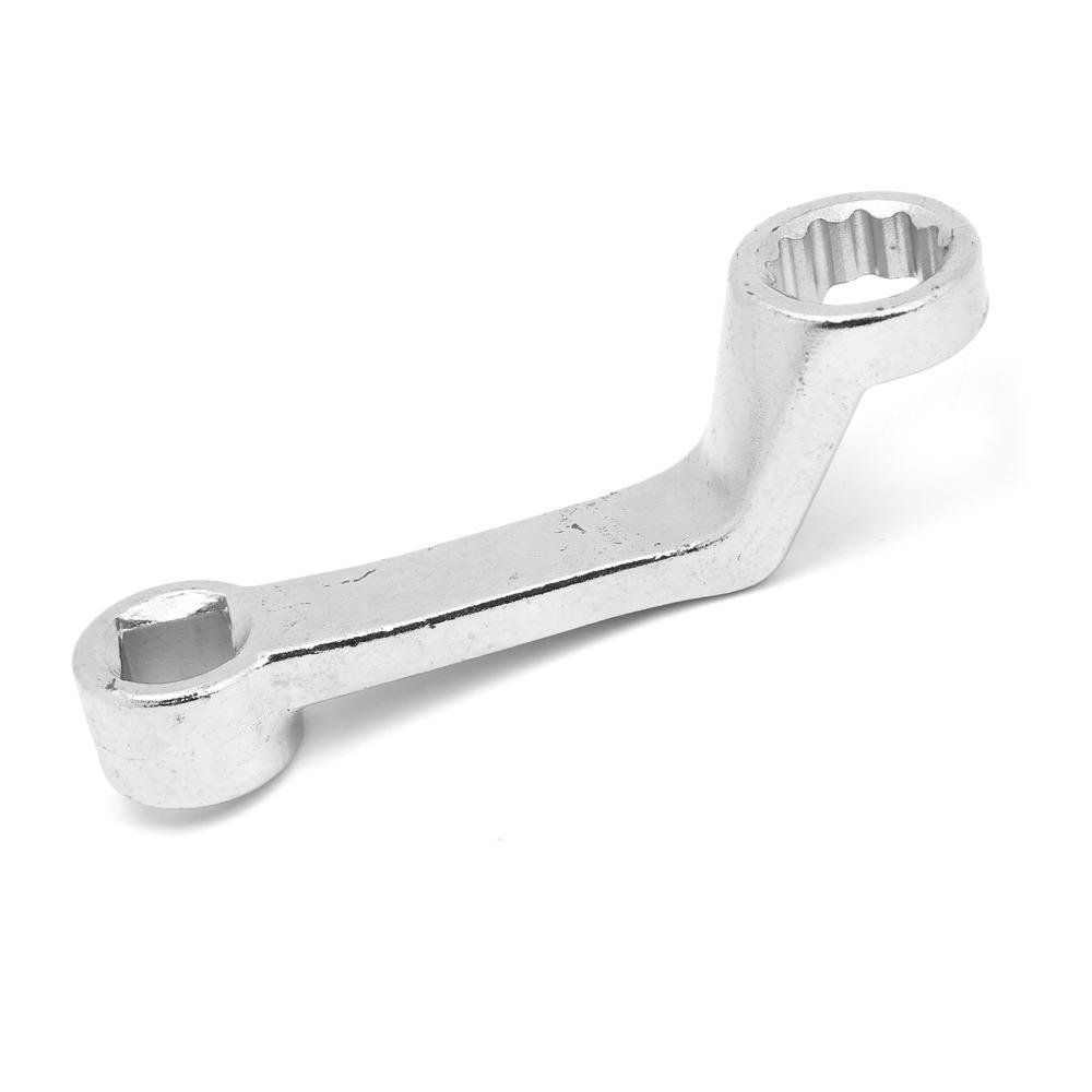 1/2 Square Drive Wheel Alignment Tool 18mm Offset Camber Adjustment Tool Maintenance Technician