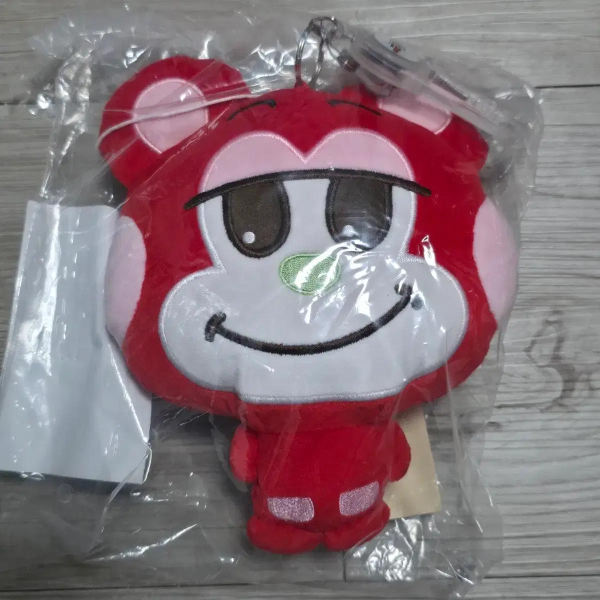 

RIIZE Bosco coin purse Rizco transfer Used