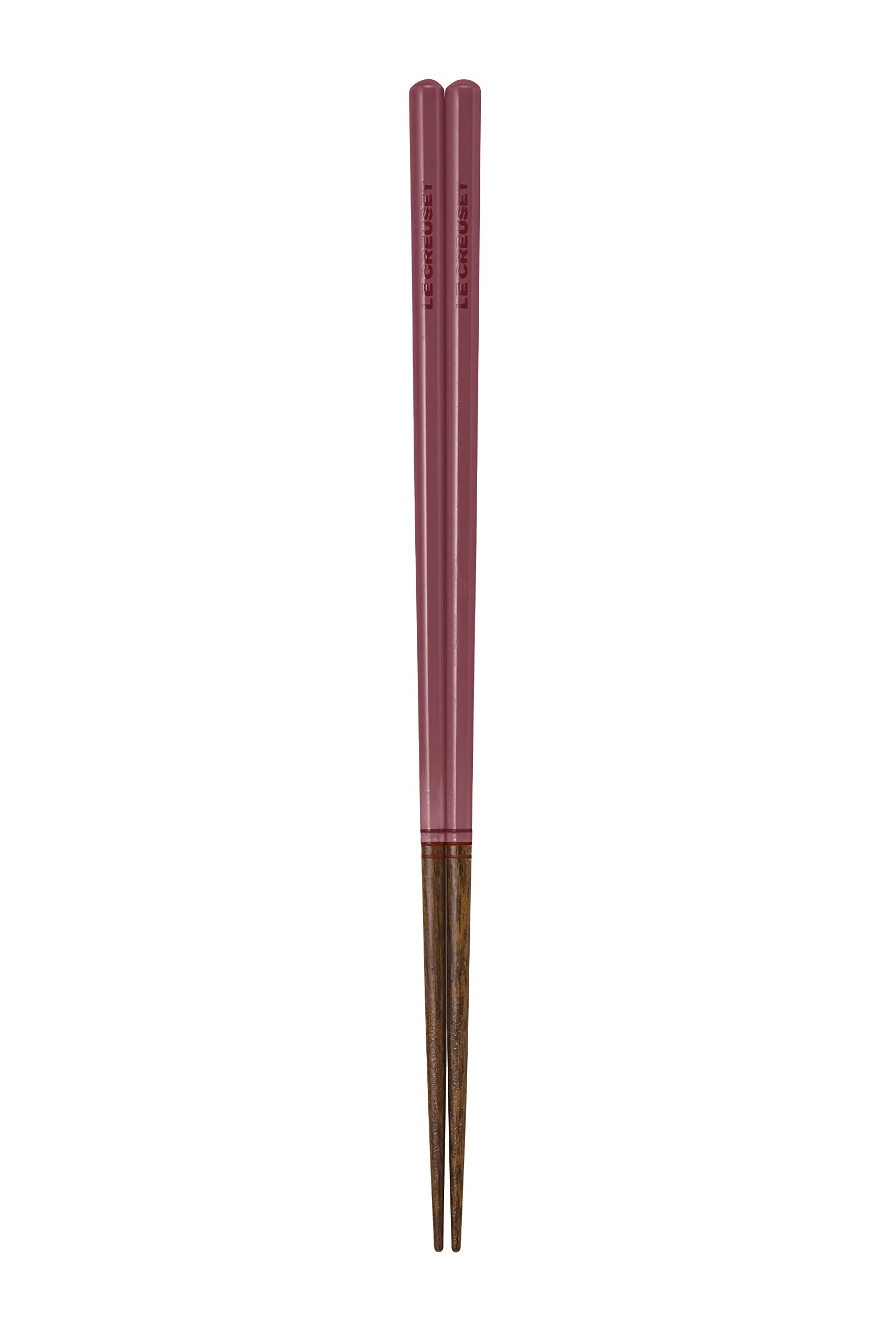 Le Creuset Chopsticks Rose Quartz Made in Japan