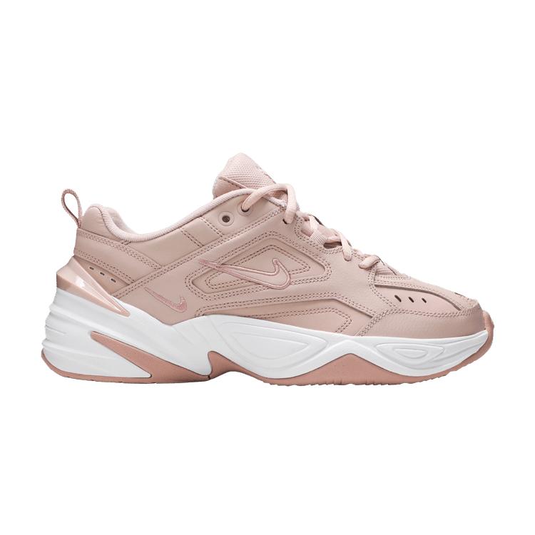 Mtnc Nike M2k Tekno Feminino Branco Compre Nike M2K Tekno Particle