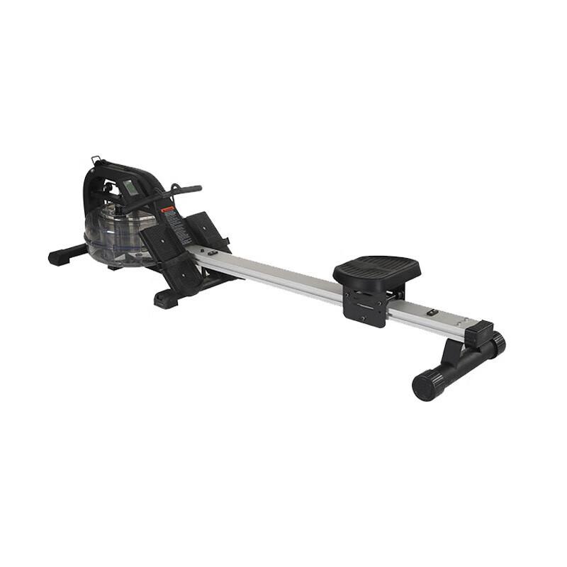 Ledwei H516 Water Resistance Rowing Machine CN plug (adapter included)