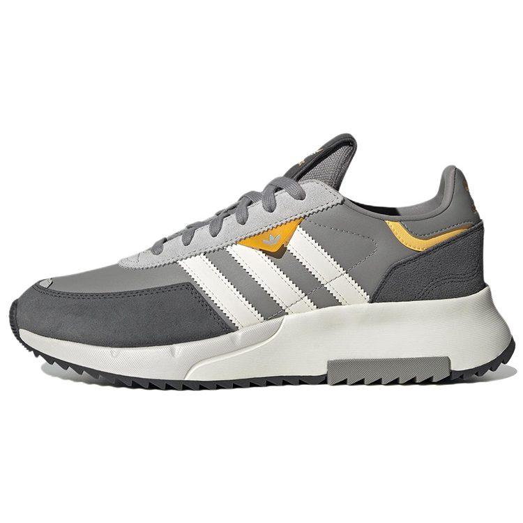 adidas Retropy F2 'Grey' HQ1896