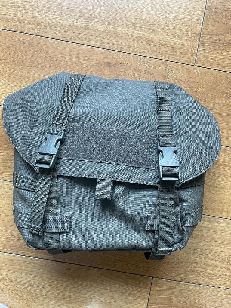 BEPAN Velocity Jungle Butt Pack Outdoor Hunting Item Storage Bag