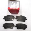 GEELY Tugella Front  Brake Pads Top Ceramic Brake Pads OE No. 4048055500
