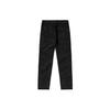 Timberland Solid Color Casual Loose Tapered Comfortable Breathable Jeans Men Bottoms Obsidian A28Q5-D98