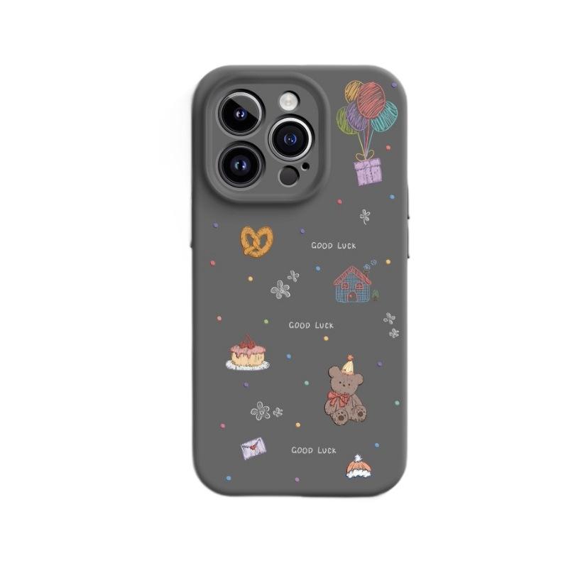 Applicable To Apple 11 Mobile Phone Case, New Iphone11plus Case 11 Liquid Silicone 11 Magnetic Attraction 11promax