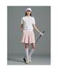 BEANPOLE GOLF Women'S Bermuda Skirt Pants - Light Pink