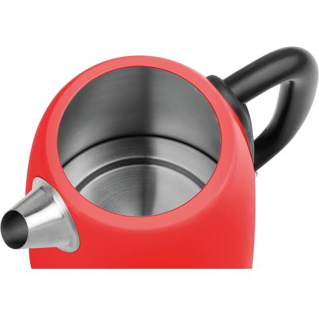 Чайник ECG RK 1700 magnifica corsa