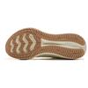 New LINING Wuyue 2.0 Protective Edition Running Shoes Women's Low top Ecru ARSU076-2