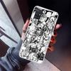 JoJo Kira Yoshikage Killer Queen Phone Case For Samsung Galaxy A12 A52S A42 A32 A22 A51 A50 Note 20 Ultra 10 S10 Plus A71 A70 A3