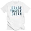 Camiseta Dance Yrself Clean banda lcd soundsystem música rock garotas bêbadas alternativa indie laptop#Cor