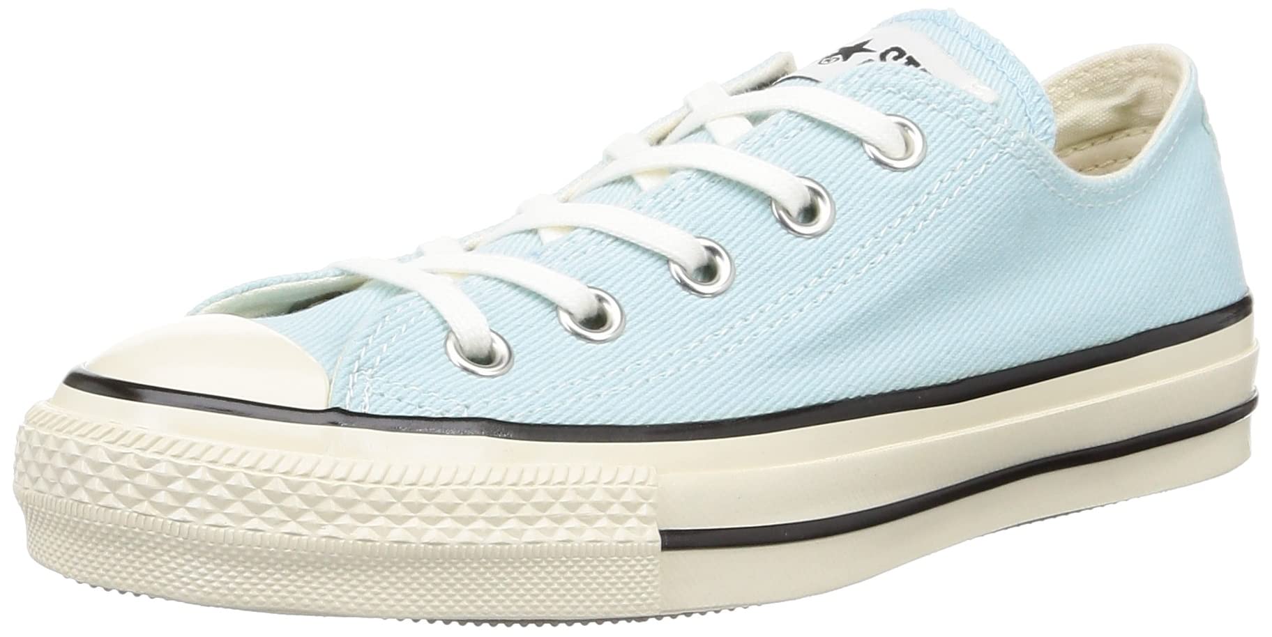 All Star US Color Denim OX