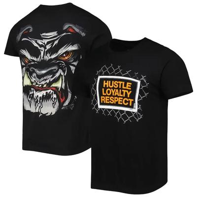 Round Neck Wrestler John Cena Graphic 3D Printed Top Short Sleeved Men's T-shirts - Soft Medium Stretch Polyester Fabric Summer Relaxed Fit Clothing