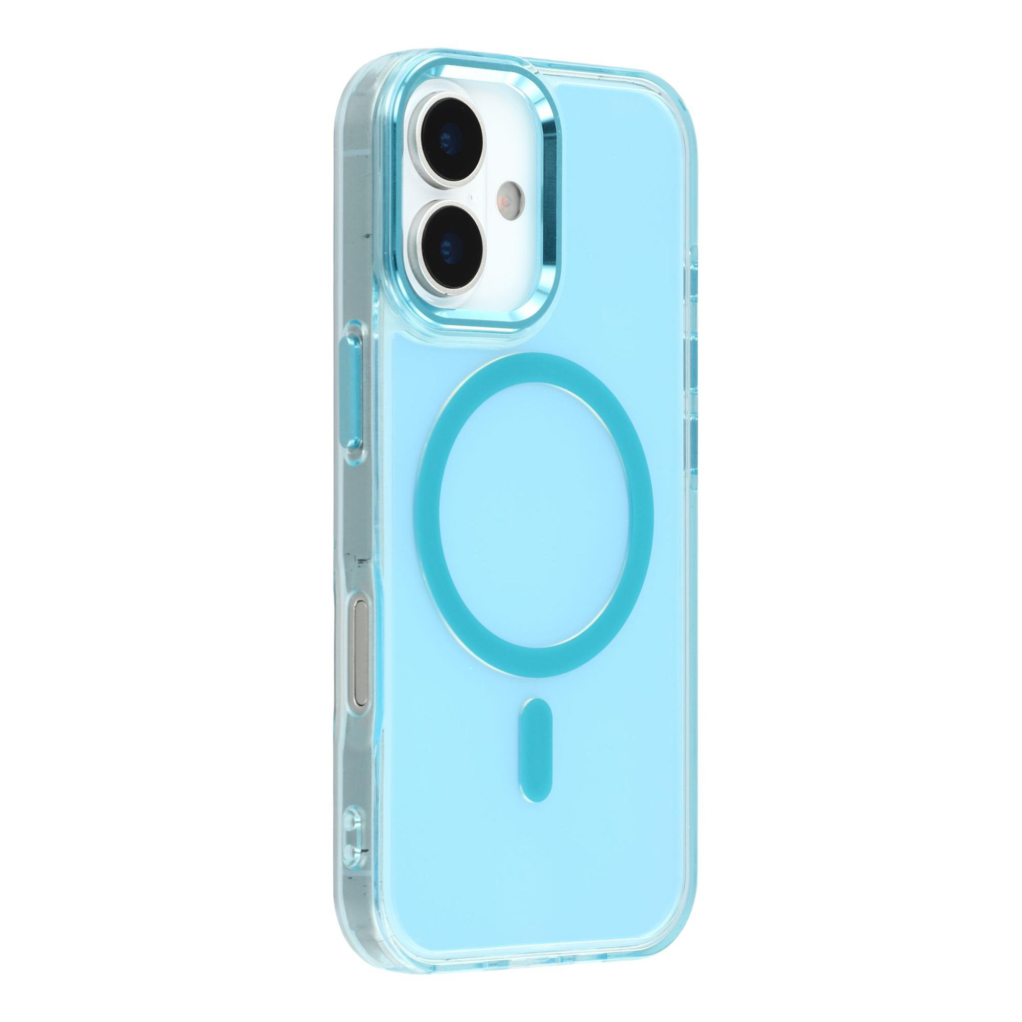 Blue TPU