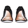 Anta GH1 Hayward Abrasion Resistant Slip Resistant Low Top Basketball Shoes Men's Black Gray 112031103-4
