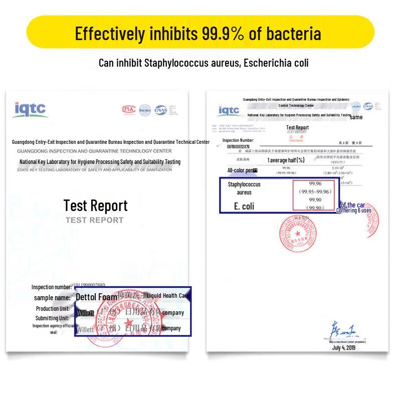 Walch Silk Protein Nourishing Hand Wash